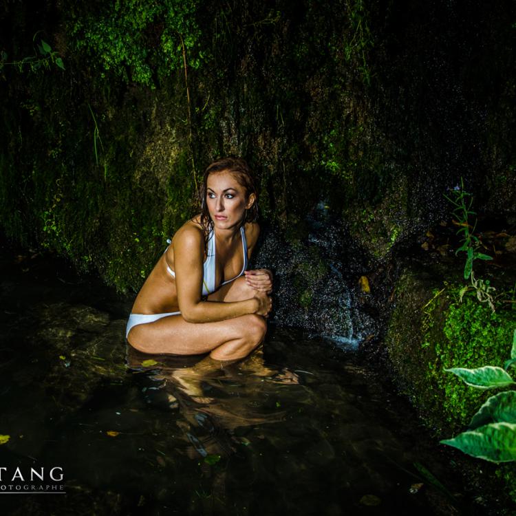 Gaelle des Ch'ti sur W9